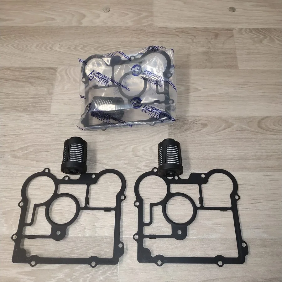 Haldex coupling spare parts in stock